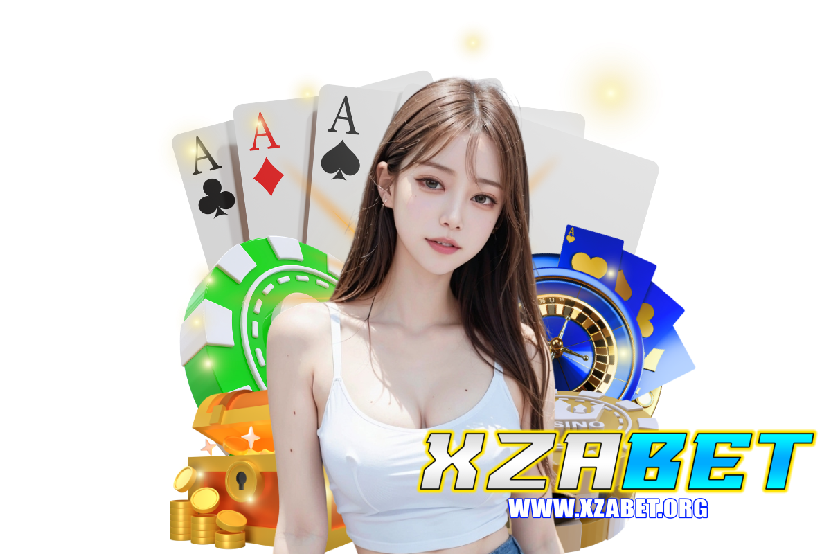 xzabet แจกเครดิตฟรี